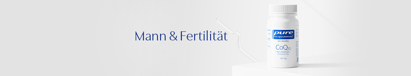 Mann & Fertilität