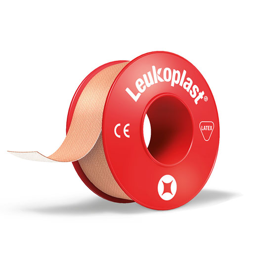 LEUKOPLAST 2,5 cmx5 m 1 St