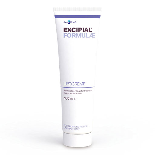 EXCIPIAL Lipocreme 300 ml