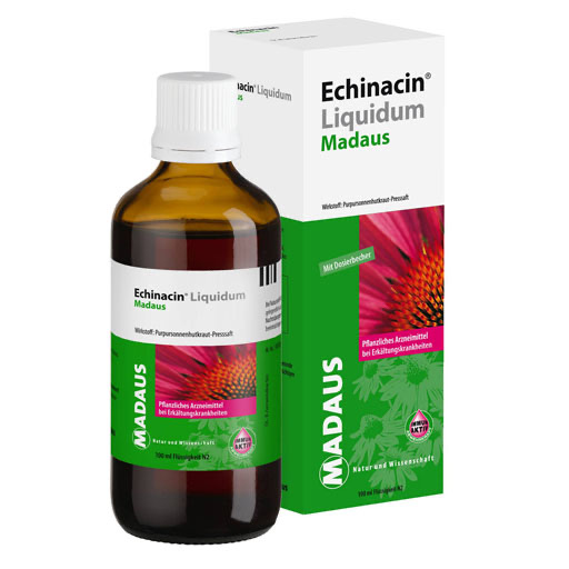 ECHINACIN Liquidum* 100 ml