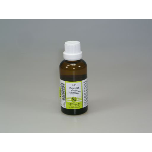 BRYONIA KOMPLEX Nr.101 Dilution* 50 ml