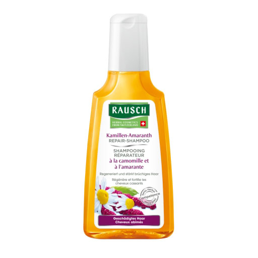 RAUSCH Kamillen Amaranth Repair Shampoo 200 ml