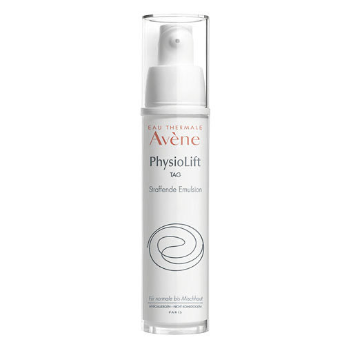 AVENE PhysioLift TAG straffende Emulsion 30 ml