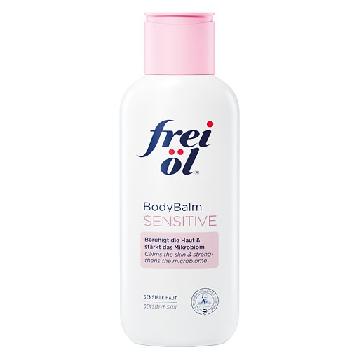 FREI ÖL BodyBalm SENSITIV 250 ml