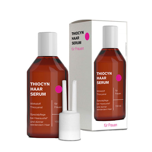 THIOCYN Haarserum Frauen 150 ml