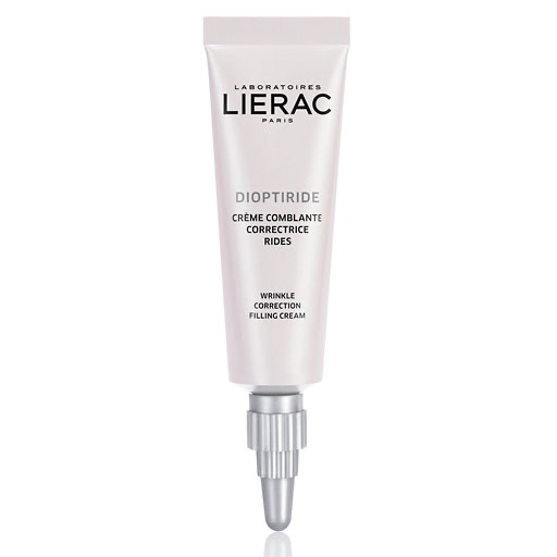 LIERAC DIOPTIRIDE Falten Creme 15 ml