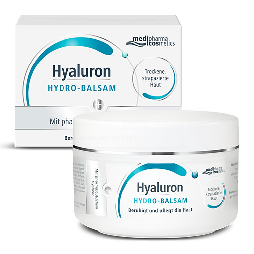 HYALURON HYDRO-BALSAM 250 ml