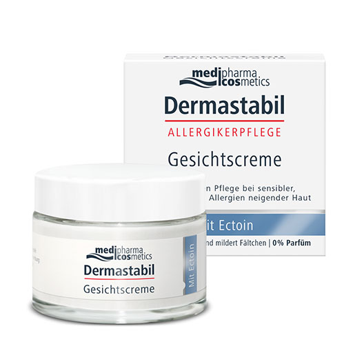DERMASTABIL Gesichtscreme 50 ml