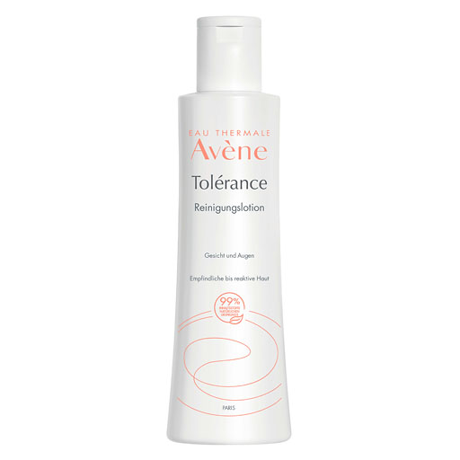 AVENE Tolerance Reinigungslotion 200 ml