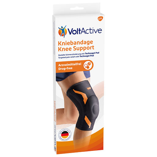 VOLTACTIVE Kniebandage XXL 1 St