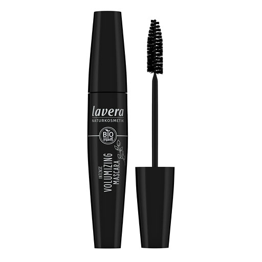LAVERA Intense Volumizing Mascara black 13 ml