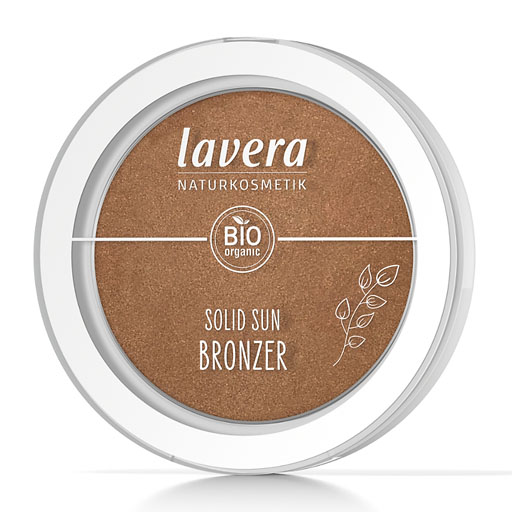 LAVERA Solid Sun Bronzer desert sun 01 5,5 g