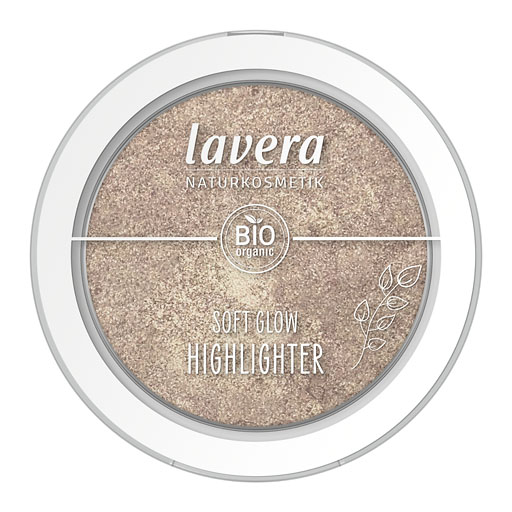 LAVERA Soft Glow Highlighter ethereal light 02 5,5 g