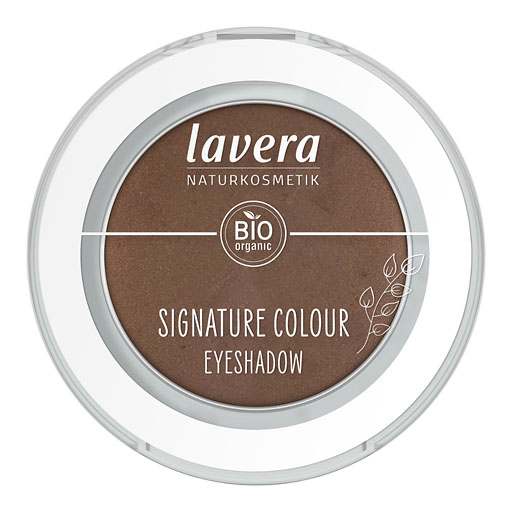 LAVERA Signature Colour Eyeshadow walnut 02 2 g