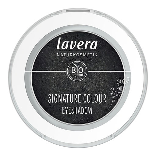 LAVERA Signature Colour Eyeshadow bla. obsidian 03 2 g