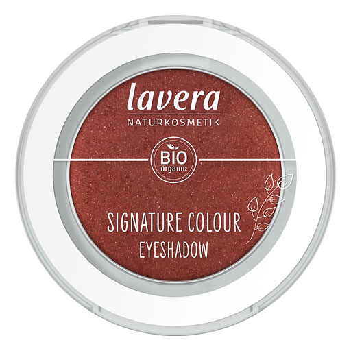 LAVERA Signature Colour Eyeshadow red ochre 06 2 g