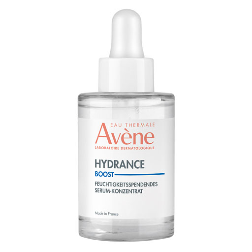 AVENE Hydrance BOOST feuchtigkeitsspend. Serum-Konz 30 ml