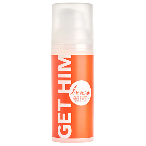 GET Him Pheromon Fluid für Sie 50 ml