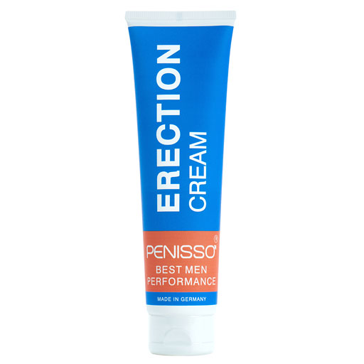 PENISSO Erection Creme Penis-Cre. z. äußeren Anwend. 100 ml