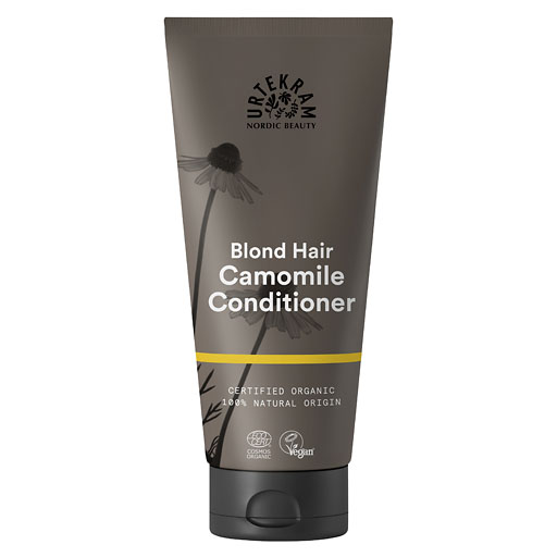 URTEKRAM Camomile Conditioner 180 ml