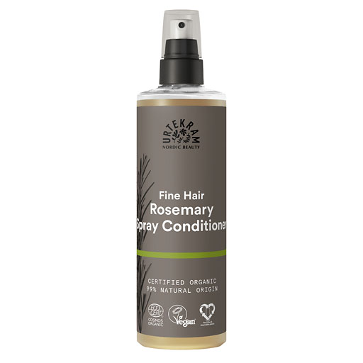 URTEKRAM Rosemary Spray Conditioner 250 ml