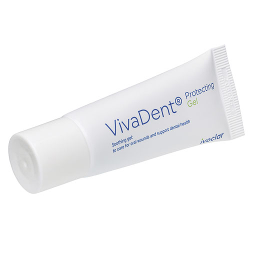 VIVADENT Protecting Gel 20 g