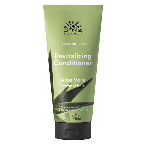 URTEKRAM Aloe Vera revitalizing Conditioner 180 ml