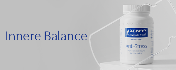 Innere Balance