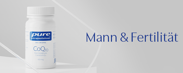 Mann & Fertilität